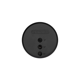 MONITOR AUDIO Each FIX-M Speaker Mount Black