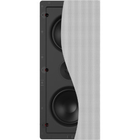 Klipsch Install Speaker DS-250W LCR Skyhook