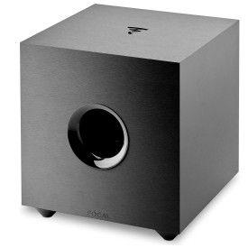 Focal CUB EVO Black