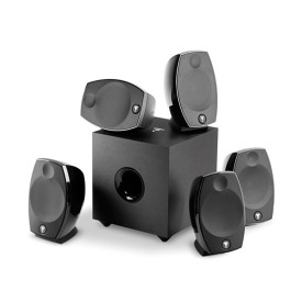 Focal PACK SIB EVO 5.1 Black