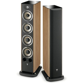 Focal Aria 936 Prime Walnut