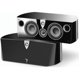 Focal-JMLab Profile CC 908 Diamond black