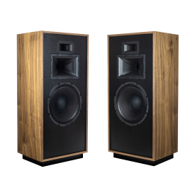 Klipsch Forte IV American Walnut
