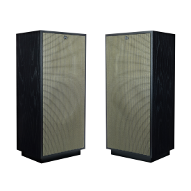 Klipsch Forte IV Black