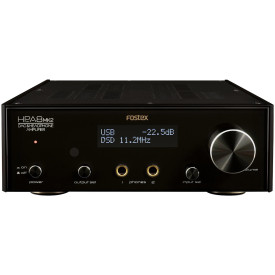 Fostex HP-A8 MKII