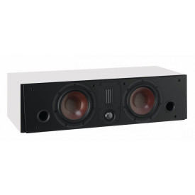 DALI Ikon Vokal 2 MK II White High Gloss