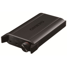 Onkyo DAC-HA200 Black