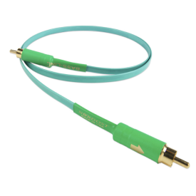 Nordost Bassline (RCA-RCA) 2m