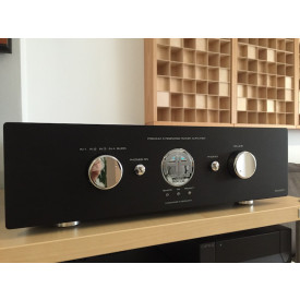Accustic Arts POWER I MK4 Black
