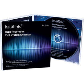 Isotek Full System Enhancer