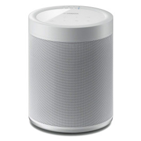 Yamaha WX-021 White