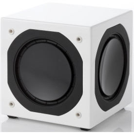 Jamo SUB 800W White