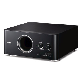 Yamaha YST-FSW050 Black