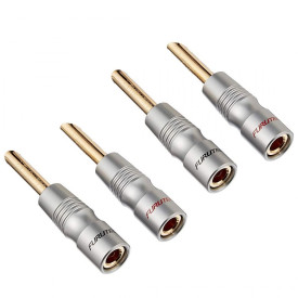 Furutech FP-200B Gold Set