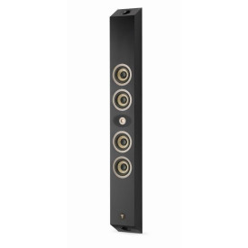 Focal On Wall 302 Black