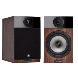 Fyne Audio F300i Walnut