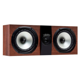 Fyne Audio F300LCR Walnut