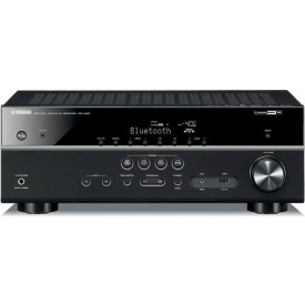 Yamaha RX-V481 Black