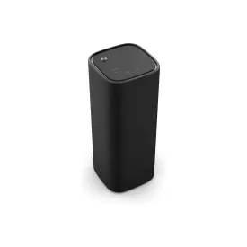 Yamaha WS-X3A Black