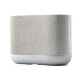 Denon Home 400 Silver