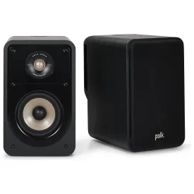 Polk Audio Signature Elite ES 15 Black