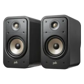 Polk Audio Signature Elite ES 20 Black