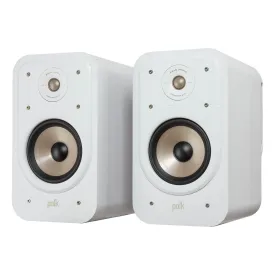 Polk Audio Signature Elite ES 20 White