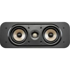 Polk Audio Signature Elite ES 30 Black