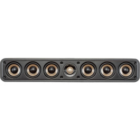 Polk Audio Signature Elite ES 35 Slim Black