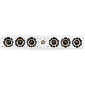 Polk Audio Signature Elite ES 35 Slim White