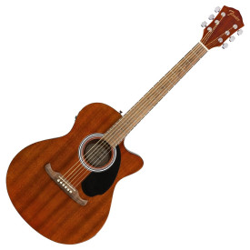 FENDER FA-135CE CONCERT WN ALL MAHOGANY