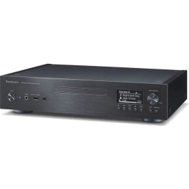 Technics SL-G700M2EEK Black