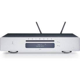 Primare CD15 PRISMA (Titan)