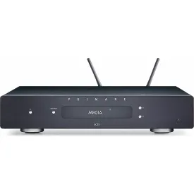 Primare SC15 PRISMA (Black)