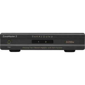 Parasound Zone Master ZM2