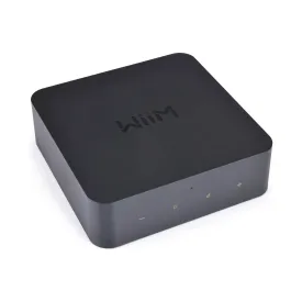 WiiM Pro Plus