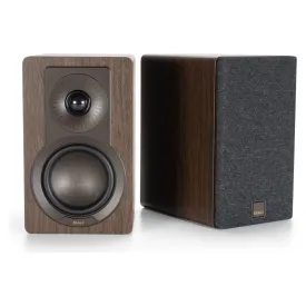 DALI Kupid Dark Walnut