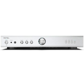 Rotel A8 Silver