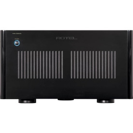 Rotel RMB-1585 MKII Black