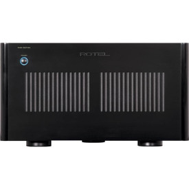 Rotel RMB-1587 MKII Black