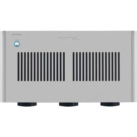 Rotel RMB-1587 MKII Silver