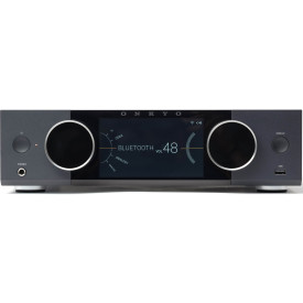 Onkyo Muse Y-40 Black