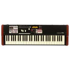 Hammond XK-1c
