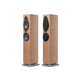 Sonus Faber Sonetto III G2 Walnut