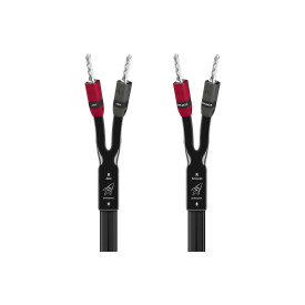 AUDIOQUEST Pair 2.0m ROCKET 11 FR Ban/G