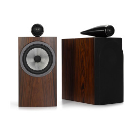 Bowers & Wilkins 705 S3 Mocha