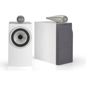 Bowers & Wilkins 705 S3 White