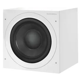 Bowers & Wilkins ASW608 White