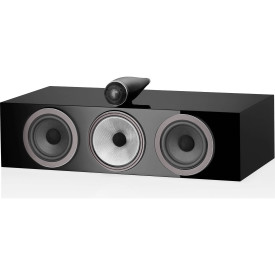 Bowers & Wilkins HTM 71 S3 Gloss Black