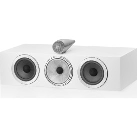 Bowers & Wilkins HTM 71 S3 White